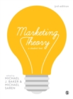 Image for Marketing theory  : a student text