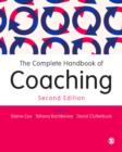 Image for The complete handbook of coaching