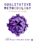 Image for Qualitative Methodology: A Practical Guide