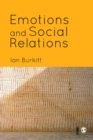 Image for Emotions and social relations