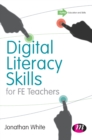 Image for Digital Literacy Skills for FE Teachers