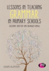 Image for Lessons in teaching grammar in primary schools