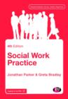 Image for Social Work Practice: Assessment, Planning, Intervention and Review
