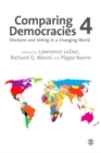 Image for Comparing democracies 4: elections and voting in a changing world