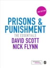 Image for Prisons &amp; punishment: the essentials.
