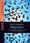 Image for Key concepts in migration