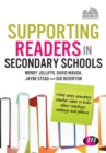 Image for Supporting readers in secondary schools