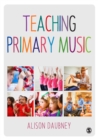 Image for Teaching primary music