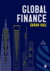 Image for Global finance  : places, spaces and people