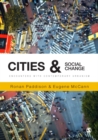 Image for Cities &amp; social change: encounters with contemporary urbanism