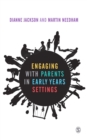 Image for Engaging with parents in early years settings