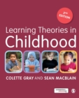Image for Learning theories in childhood