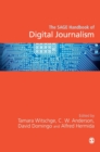 Image for The SAGE handbook of digital journalism