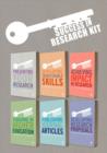 Image for The Success in Research Kit