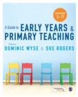 Image for A guide to early years & primary teaching