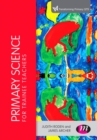 Image for Primary science for trainee teachers