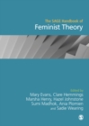 Image for The SAGE handbook of feminist theory
