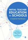Image for Initial teacher education in schools: a guide for practitioners