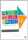 Image for The SEND Code of Practice 0-25 years  : policy, provision and practice