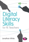 Image for Digital literacy skills for FE teachers