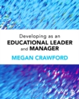 Image for Developing as an educational leader and manager