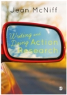 Image for Doing and writing action research