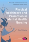 Image for Physical healthcare and promotion in mental health nursing