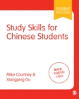 Image for Study skills for Chinese students