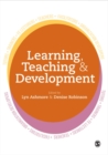 Image for Learning, teaching &amp; development: strategies for action