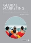 Image for Global marketing: practical insights &amp; international analysis