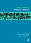 Image for The SAGE handbook of popular music