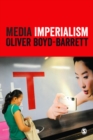 Image for Media imperialism