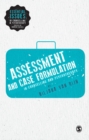 Image for Assessment &amp; case formulation in counselling &amp; psychotherapy