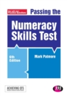 Image for Passing the Numeracy Skills Test