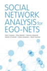 Image for Ego-net: social network analysis for actor-centred networks
