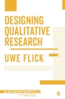 Image for Designing qualitative research