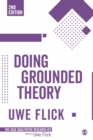 Image for Doing Grounded Theory