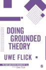 Image for Doing grounded theory