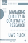 Image for Managing Quality in Qualitative Research