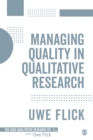 Image for Managing quality in qualitative research