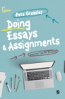 Image for Doing Essays and Assignments