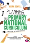 Image for Planning the Primary National Curriculum
