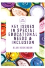 Image for Key issues in special educational needs &amp; inclusion
