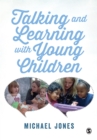 Image for Talking and Learning with Young Children