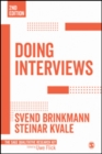 Image for Doing Interviews