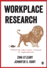Image for Workplace Research