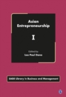 Image for Asian Entrepreneurship