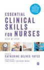 Image for Essential clinical skills for nurses  : step-by-step
