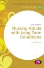 Image for Nursing adults with long term conditions
