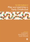 Image for The SAGE handbook of play and learning in early childhood